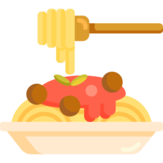 Pasta & Noodles