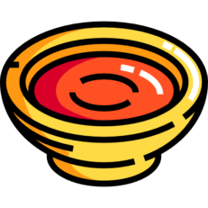 Portion Cups