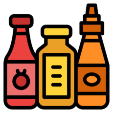 Sauces
