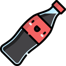 Soda & Juice
