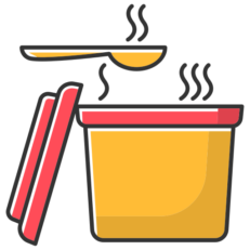 Soup Containers