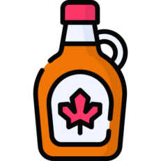 Syrups