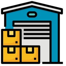 Warehouse Supplies