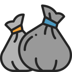 Waste Bags