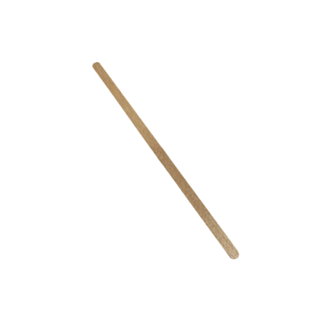 5.5" Wooden Stir Sticks - Eco-Craze, Case