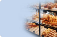 Bakery & Cafe Deals