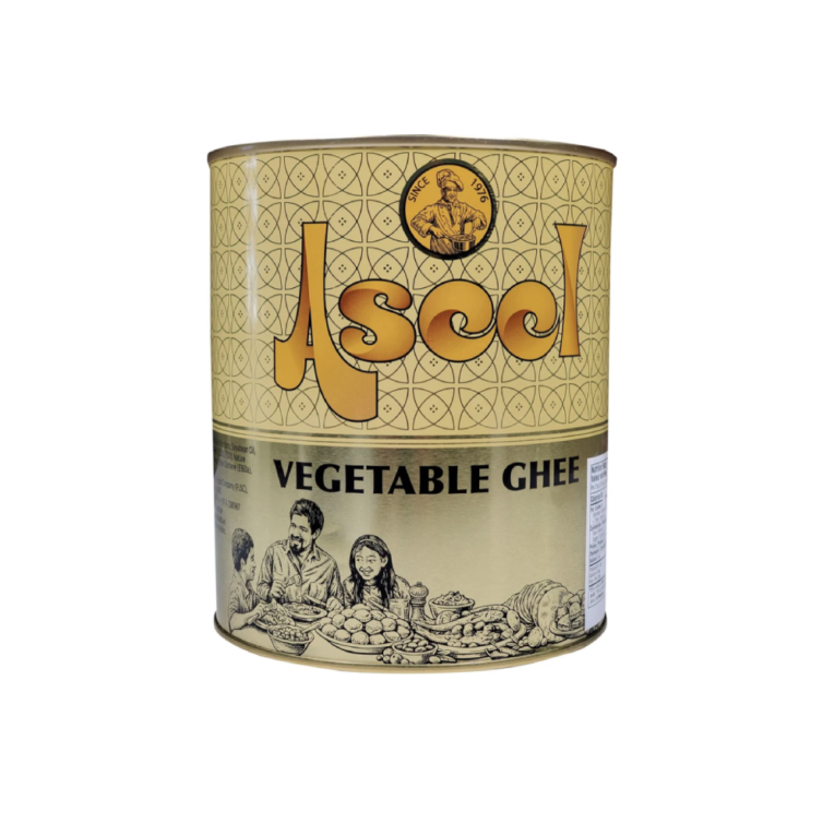 aseel veg ghee