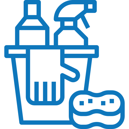Cleaning & Janitorial