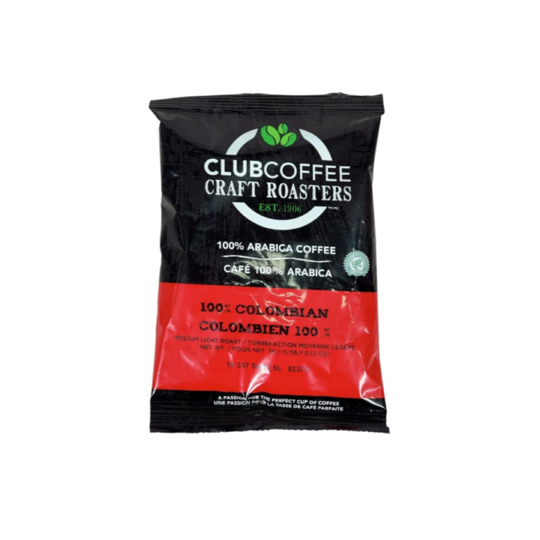 club columbian
