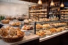 Bakeries