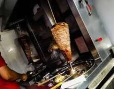 Shawarma & Middle Eastern Restaurants