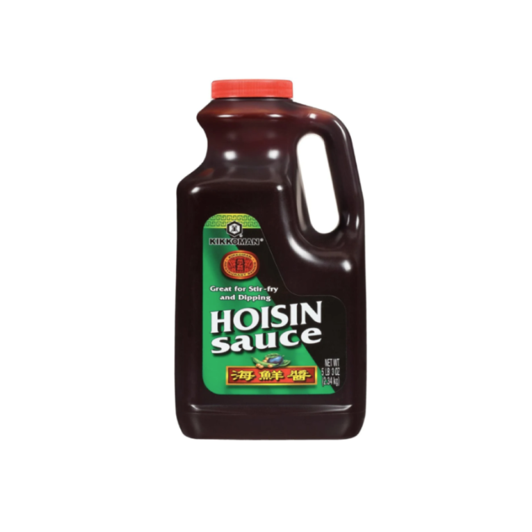 holsin sauce