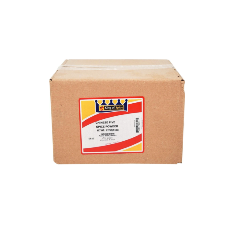 kasuku chinese 5 spice