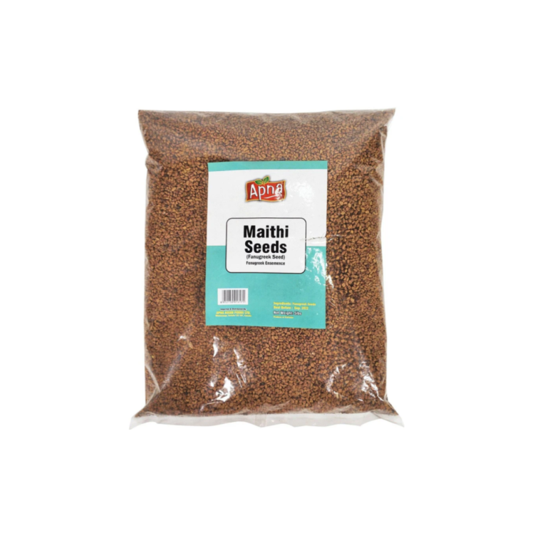methi seeds