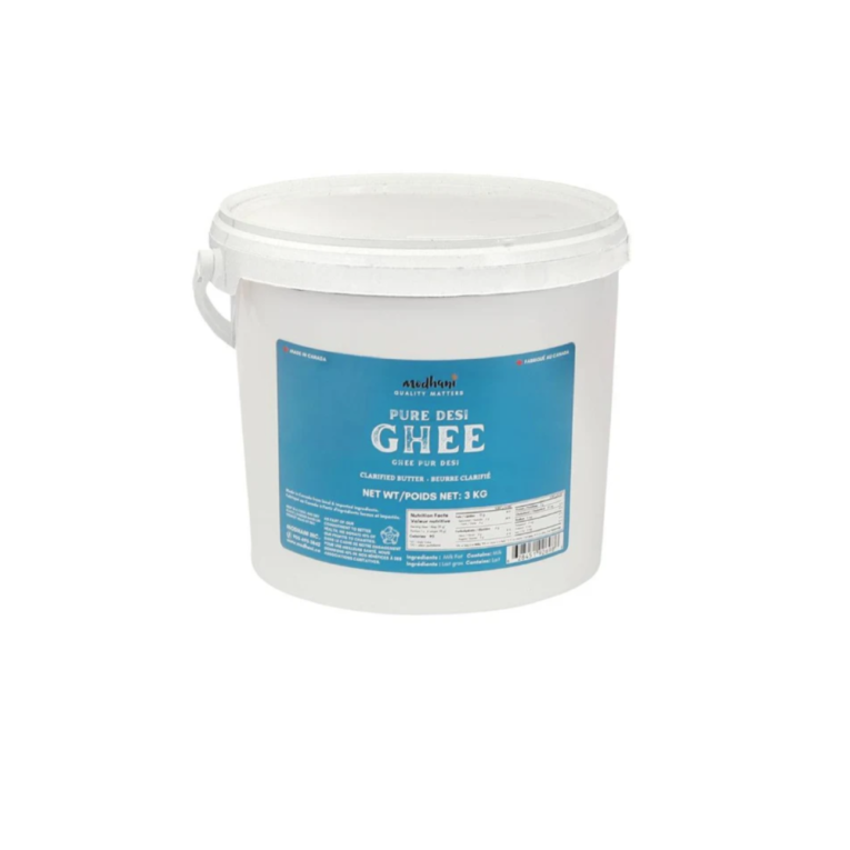 modhani ghee