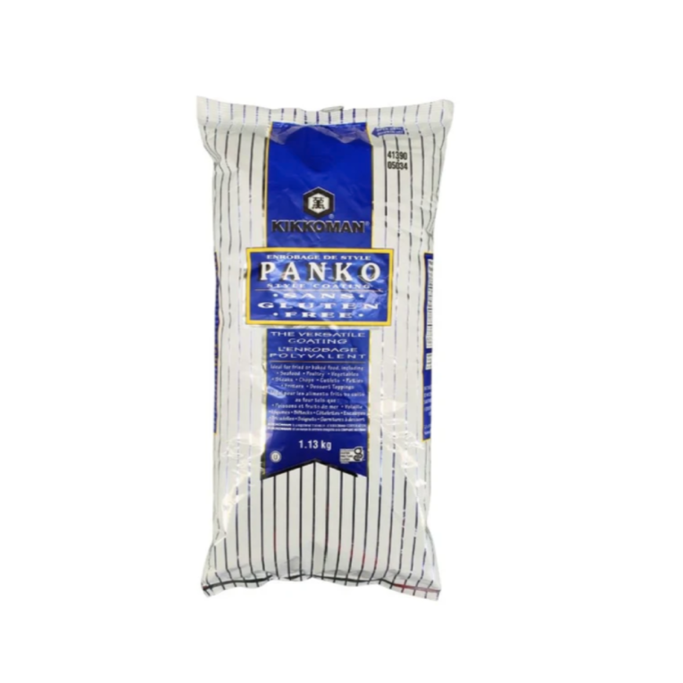 panko
