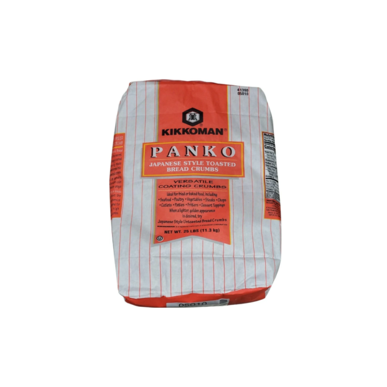 panko toasted crumsb