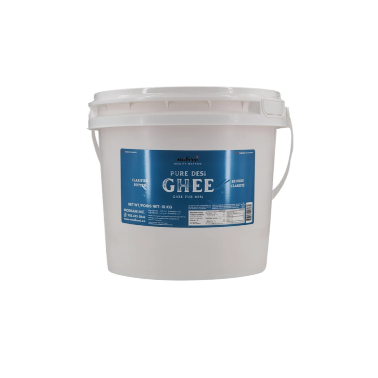 prem desi 10kg ghee modhani