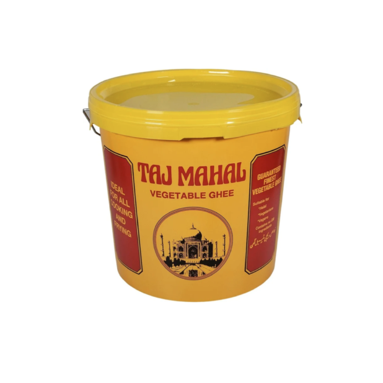 taj mahal veg ghee (1)