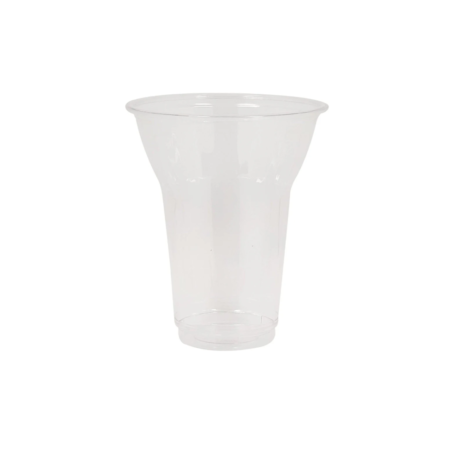 12oz PET Ice Cream Parfait Cup - Value+, Case