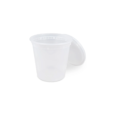 24oz round deli container with lid