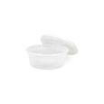 8oz round deli w lid