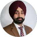 rupinder singh profile picture