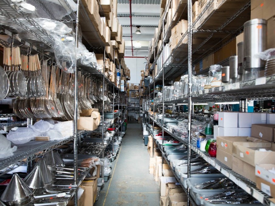 How to Choose the No # 1 Food Service Distributor for Your Business