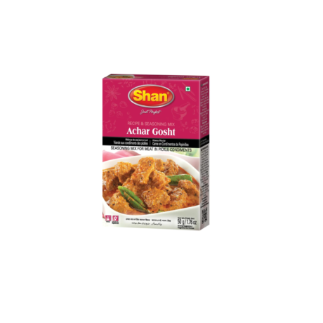 Shan Achar Gosht - 144 x 50G