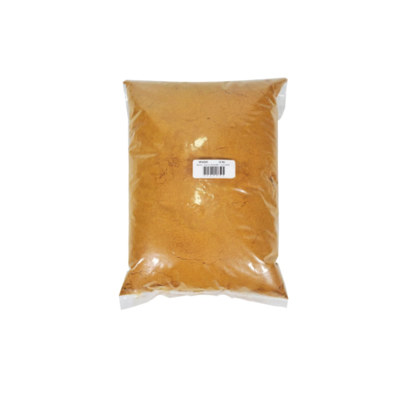Apna Curry Powder - 8 x 5LB, Case