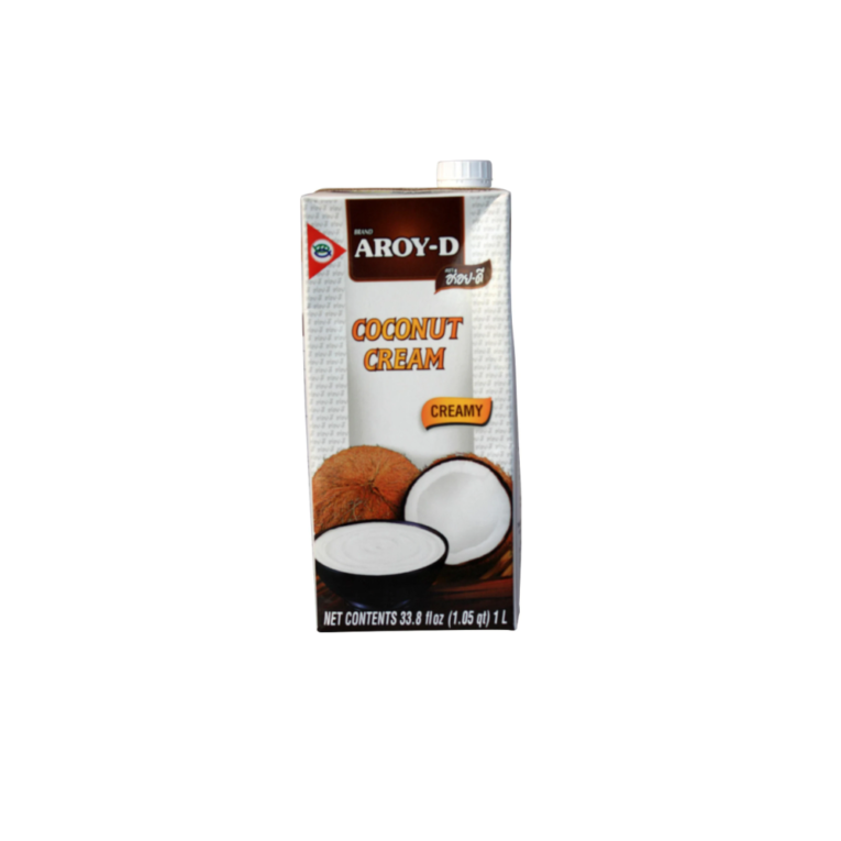 aroy d coconut