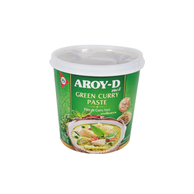 aroy d green