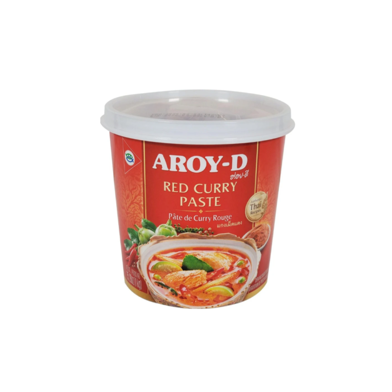 aroy d red c pas