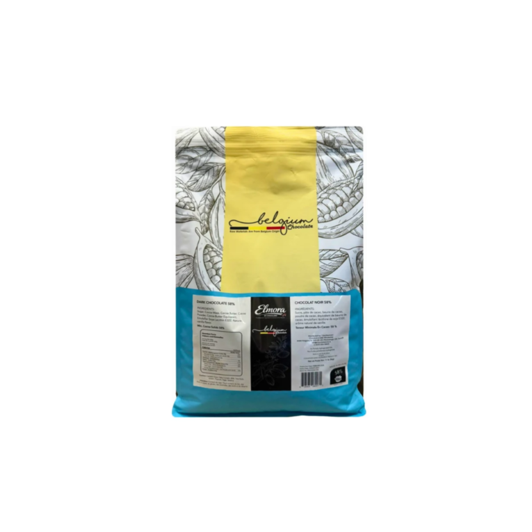 belgian dark chocolate