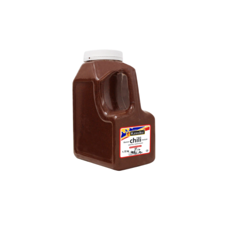 Kasuku Mexican Chilli Seasoning - 4 x 1.72KG, Case