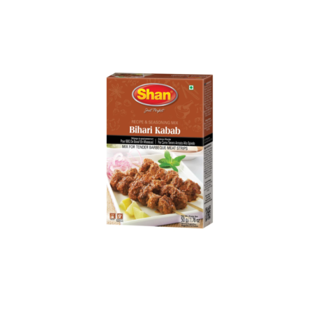 Shan Bihari Kabab - 144 x 50G