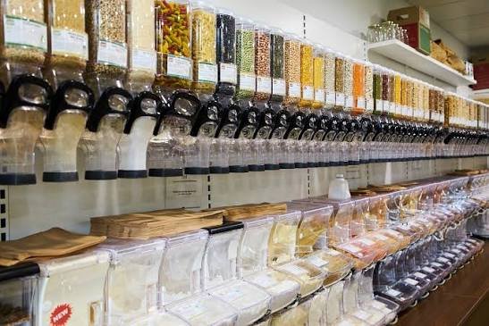 7 Benefits of Buying Grocery Products Wholesale for Your Business