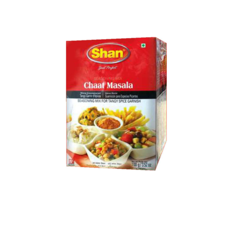 chaat shan