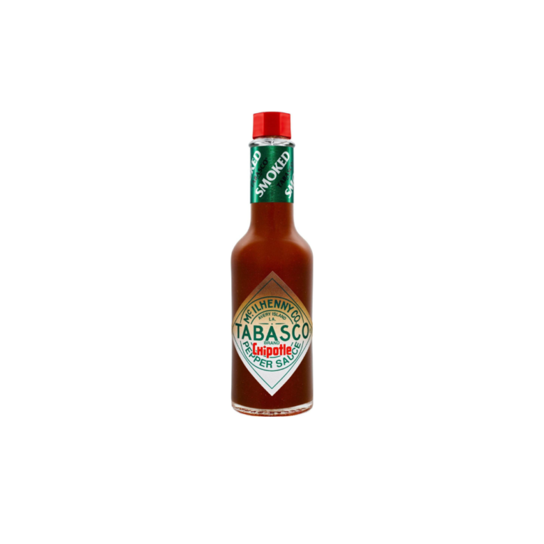chipoltle peper suace