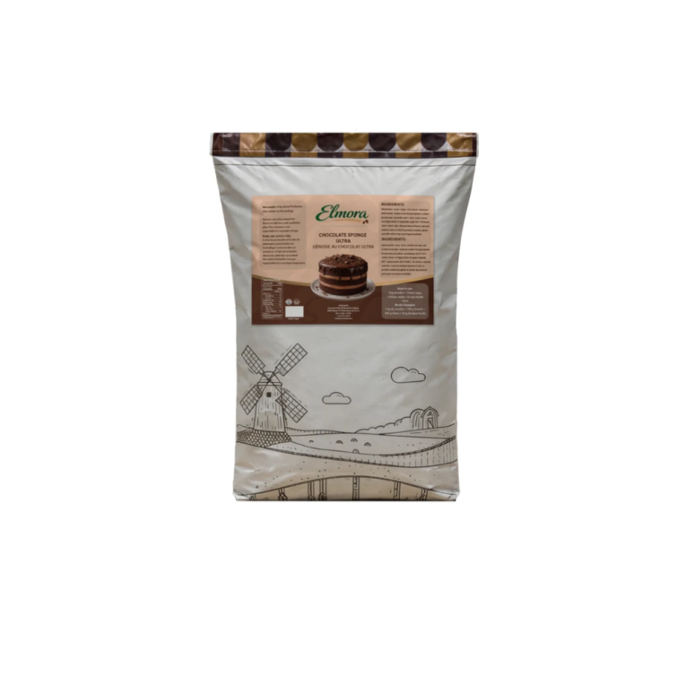 chocolate sponge cake elmora