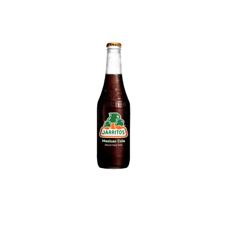 cola jarritos