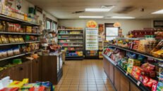Convenience Stores