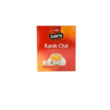 Dawn Karak Chai - Case