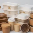 food packaging
