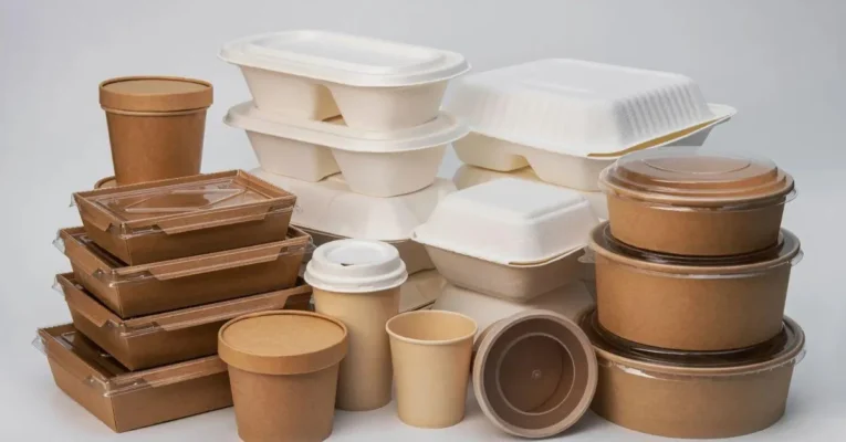 Choosing the Best Food Packaging for Takeout & Delivery