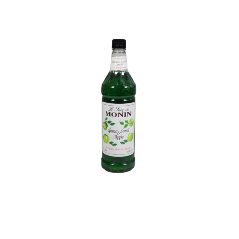 grannysmityhsyrup