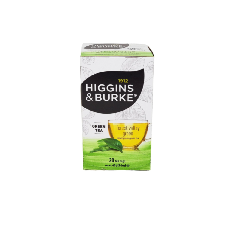 higgins and burke fg
