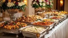Caterers