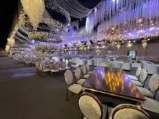 Banquet Halls & Event Venues
