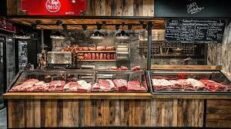 Butcher Shops